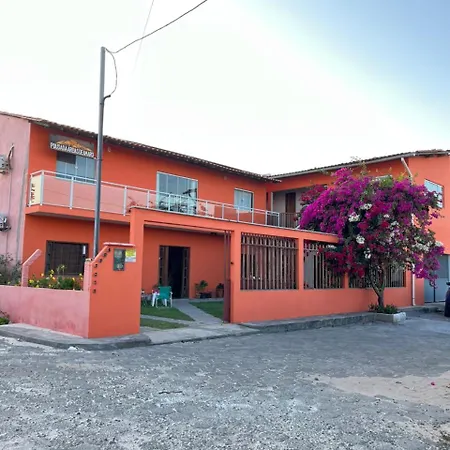 Pousada Areias de Amaro-3